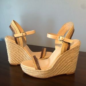 Vince Camuto 5in. Wedge Sandals